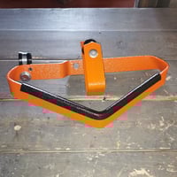 Image 1 of Skate Diamond- Clockwork Orange