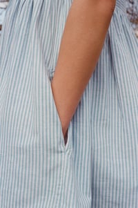 Image 2 of the beach dress