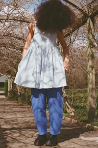 Image 4 of the beach dress