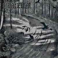 BURZUM  “Hvis lyset tar oss” CD