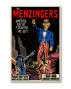 Menzingers “America” Boston 2022