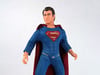 DC Justice League Superman 8 Inch Mego Figure (Henry Cavill)