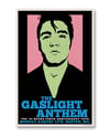 The Gaslight Anthem “59 Sound 10 Year Anniversary Tour” Boston 2018
