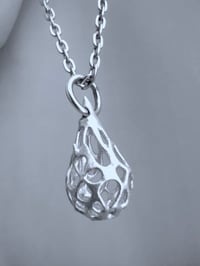 Image 1 of Trizonium Pendant