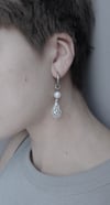 Trizonium Earring OR Pendant