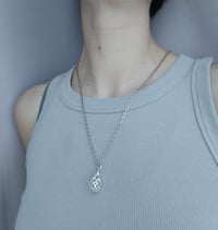 Image 2 of Trizonium Pendant