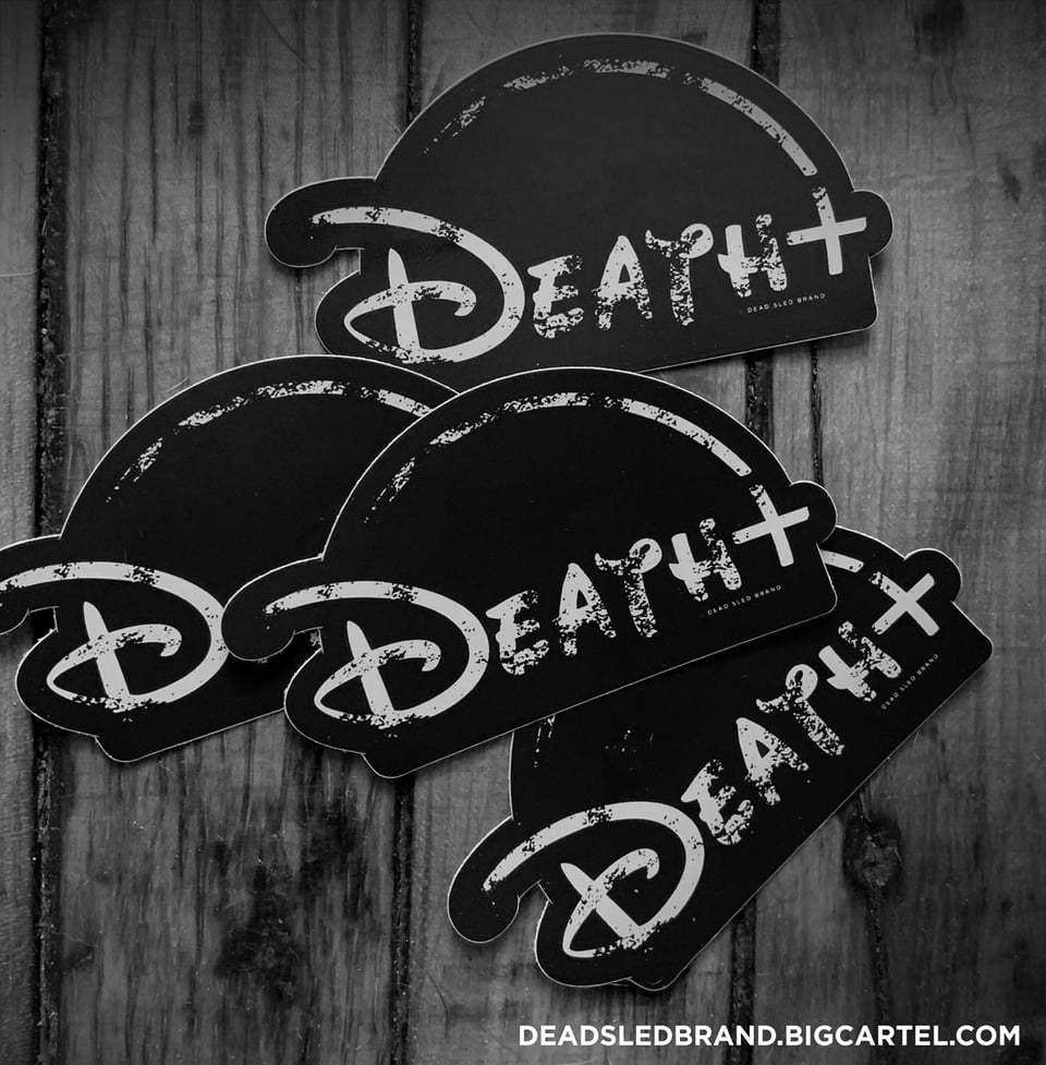 Products | deadsledbrand