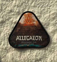 Image 2 of Allegaeon - Proponent For Sentience