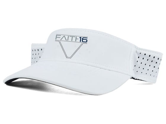 Image of Visor Faith 16