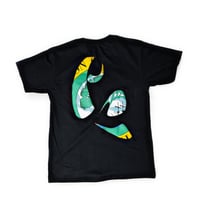 Image 2 of Newport/Bad News Tee s/s