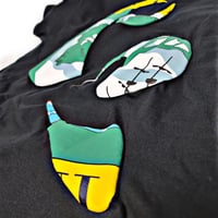 Image 3 of Newport/Bad News Tee s/s