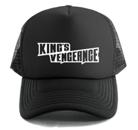 King's Vengeance Hat