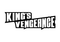 King's Vengeance Sticker