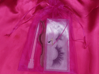 Image 3 of Barbara  Lashes Set