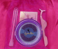 Image 3 of Foxy Faux Lashes Set