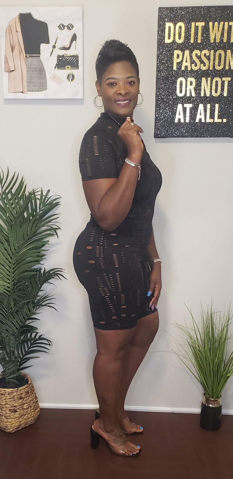 Mind Your Business Set