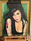 Amy Wine House - Mesmerised 