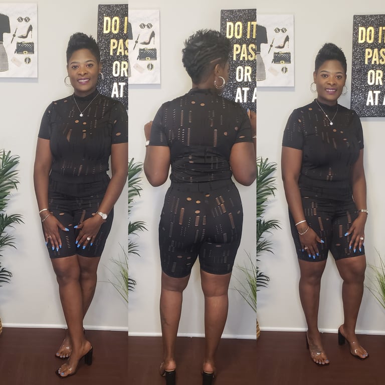 Mind Your Business Set Image 4