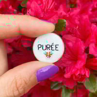 Image 2 of Broche purée