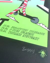 Image 2 of THE NOTWIST <br>(april 2022)