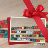 Personalized Bracelet #2