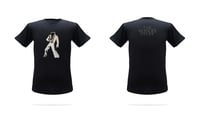 Image 1 of Never Loved Elvis - Elvis Shirt