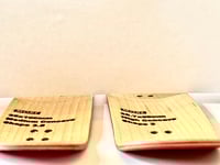 Image 4 of More Fingerboard Deck " The DeathRoom"