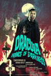 Dracula Prince of Darkness AP