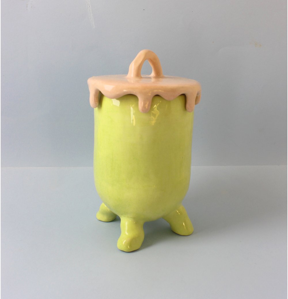 Image of Scented Candle