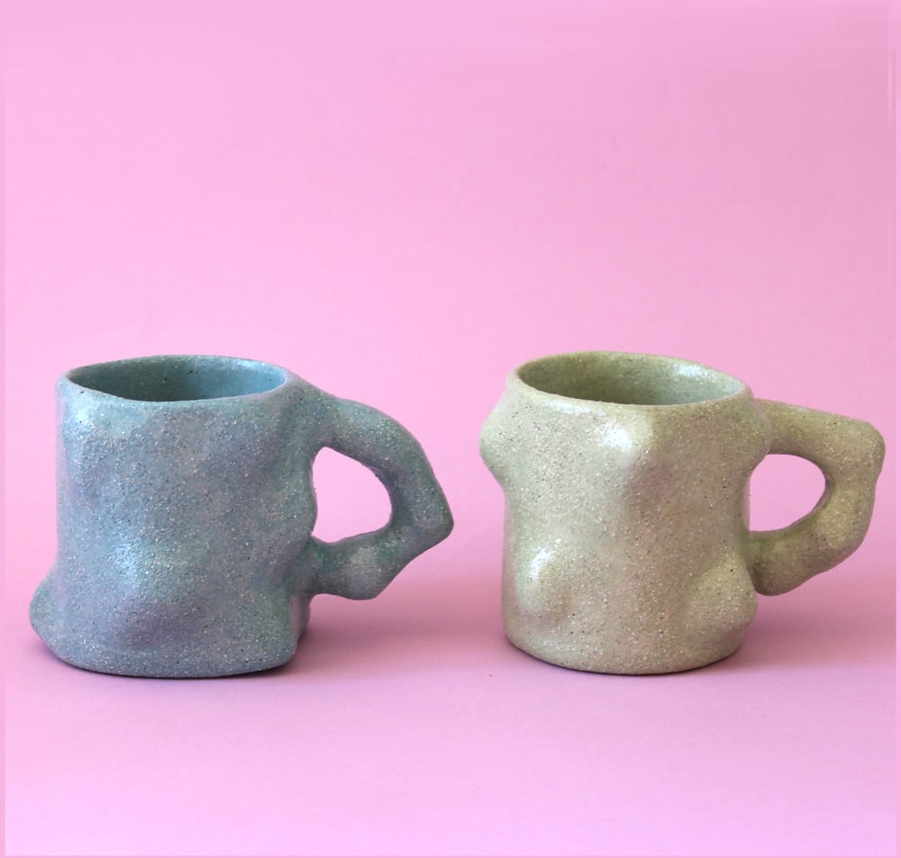 Image of Shape Cup