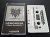 Demonical - Chaos Manifesto