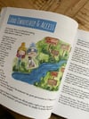 Dips and Chips- The Book