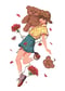 Image of HYUCKIE BEAR
