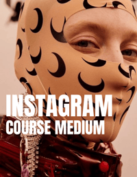 Instagram course medium 