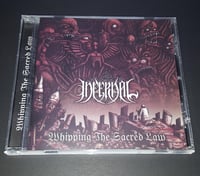Image 1 of Infernal - Whipping the Sacred Law