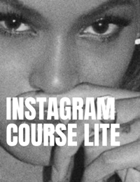 Instagram course lite