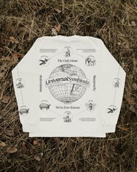 Universal Symbiosis Long Sleeve Tee