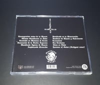 Image 2 of Morbosidad - Muerte de Cristo en Gólgota (Gold CD)