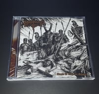 Image 1 of Morbosidad - Muerte de Cristo en Gólgota (Gold CD)