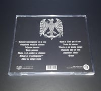 Image 2 of Morbosidad - Cójete a Dios por el culo (Gold CD) - CD