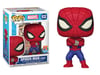POP MARVEL SPIDER-MAN JAPANESE TV SERIES PX VIN FIG W/CHASE