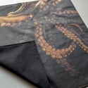 Cthulhu Tarot or Altar Cloth