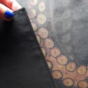 Cthulhu Tarot or Altar Cloth