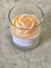 Paris in Spring Hand Poured Bougie Fleurie Soy Candle 