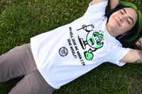 Image 2 of Earth Day Tee