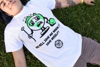 Image 3 of Earth Day Tee