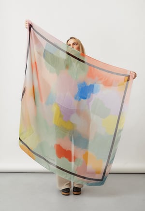 Image of PAÑUELO MARACAIBO Últimas Unidades