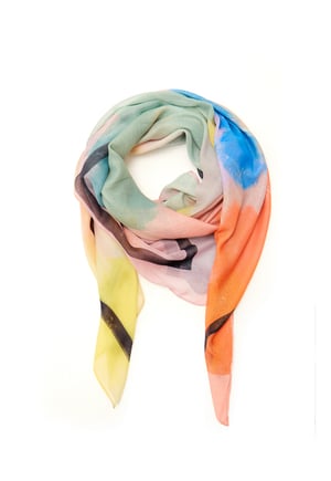 Image of PAÑUELO MARACAIBO Últimas Unidades