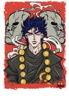 Jonathan Joestar