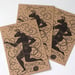 Image of Minotaur - Mythical Beasts Postcard